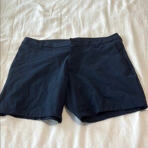 Navy Men’s ABC Short 38 waist 7” inseam